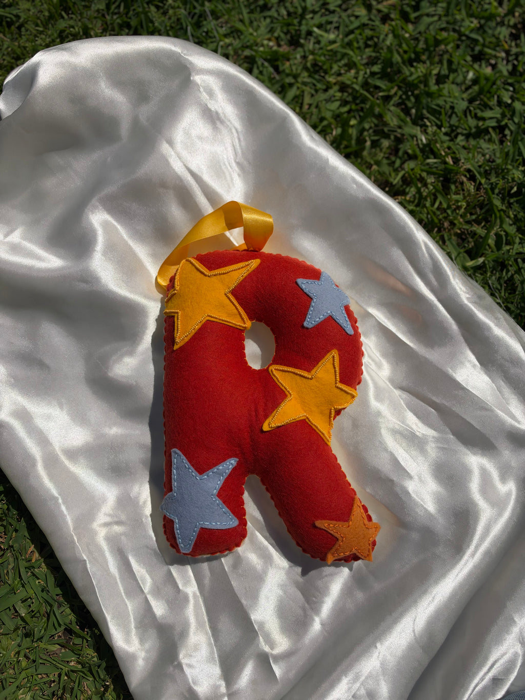 Custom XL Initial