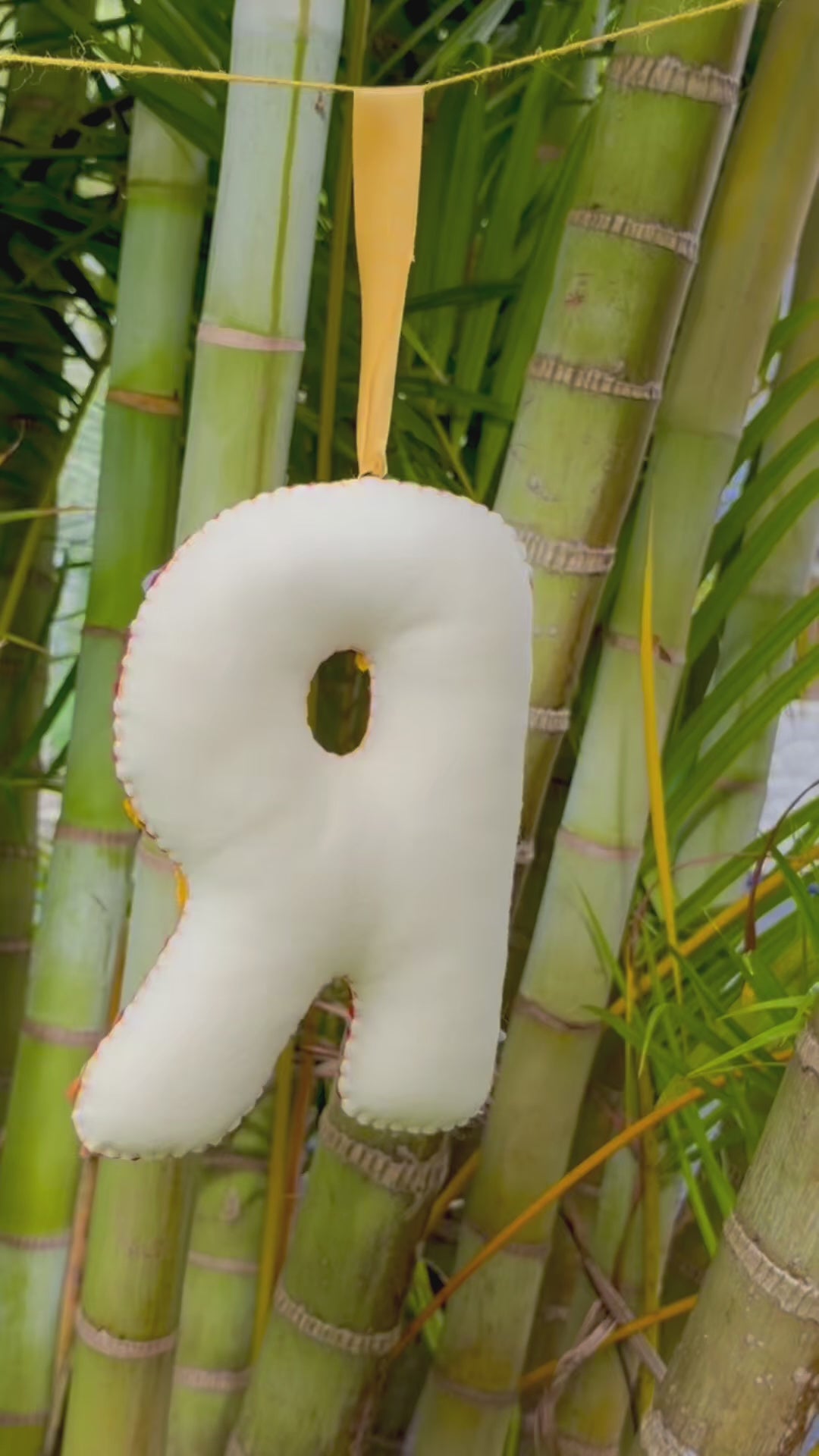 Custom XL Initial